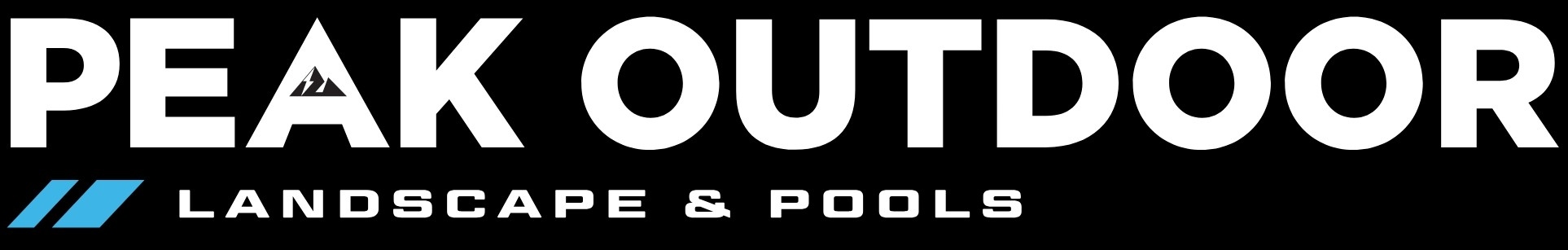 Peak Outdoor Landscape & Pools