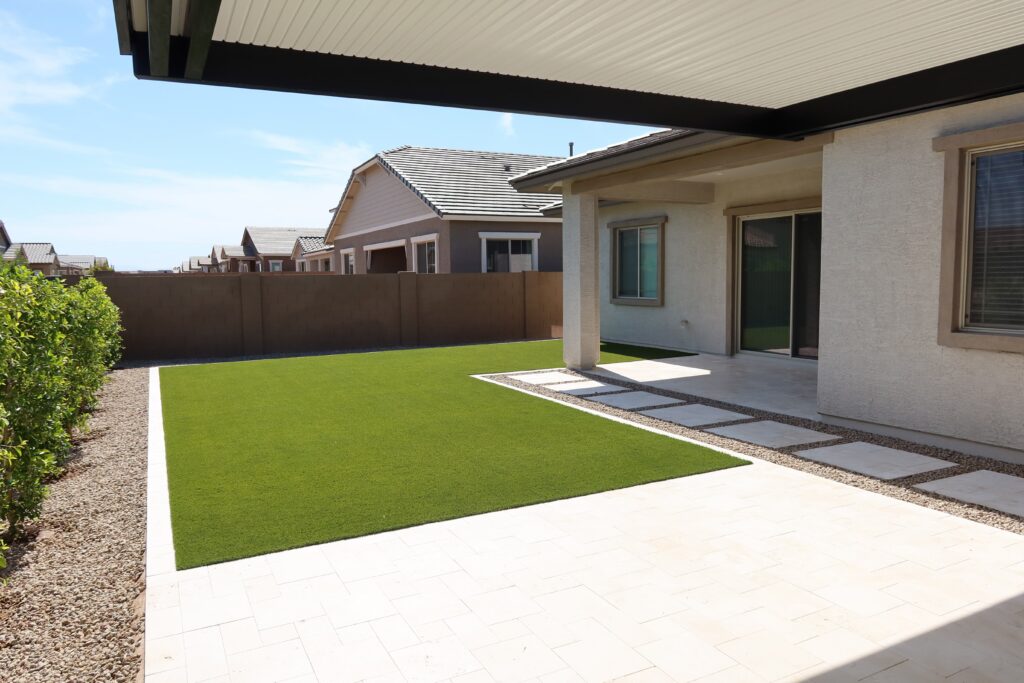 Turf