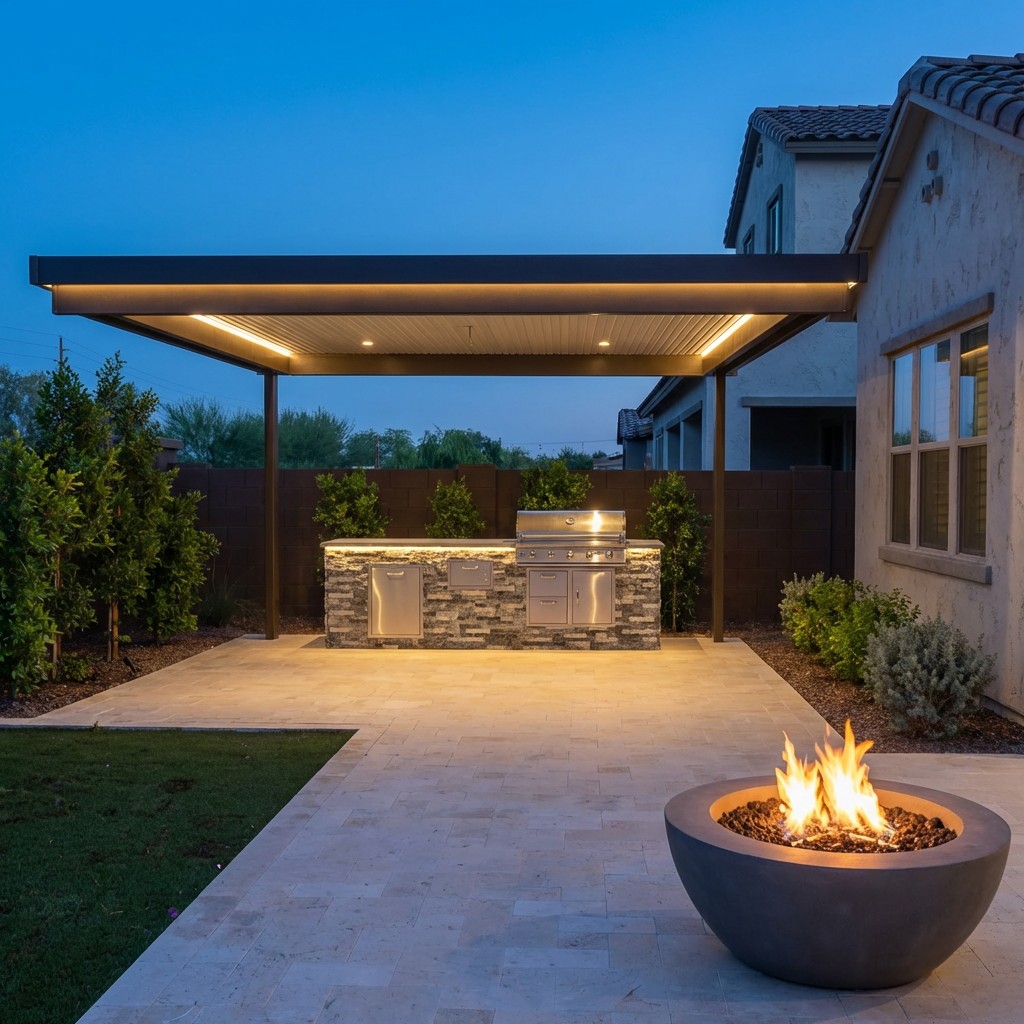 peakwebsitepicturesfireandbbq