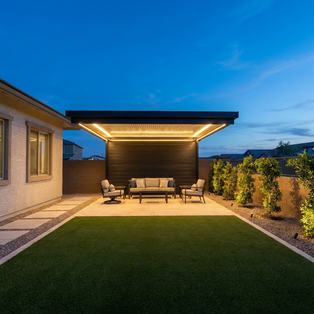 shade Structure